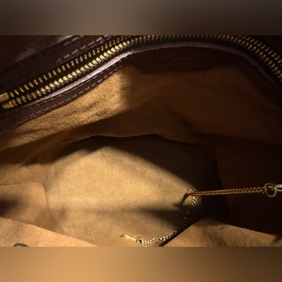 ♥️Damier Ebene Marais Bucket 23 - Picture 7 of 13